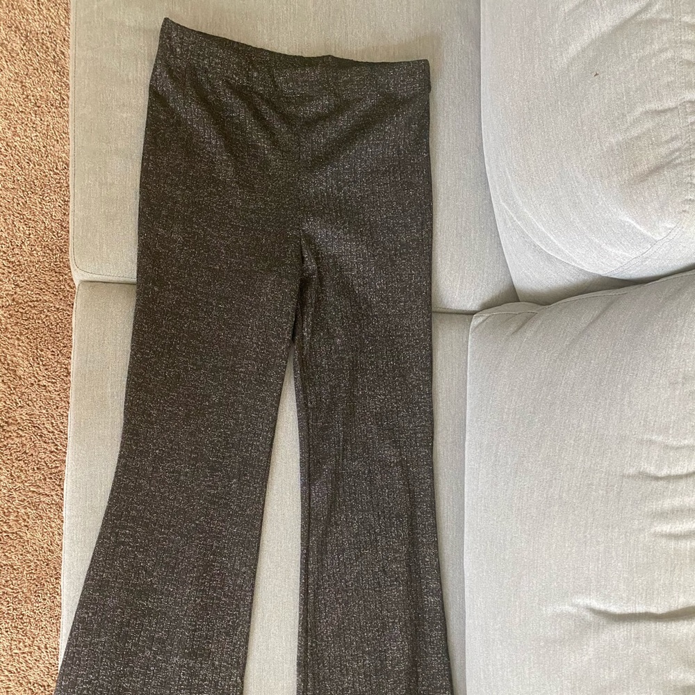 Forever 21 sparkling pants